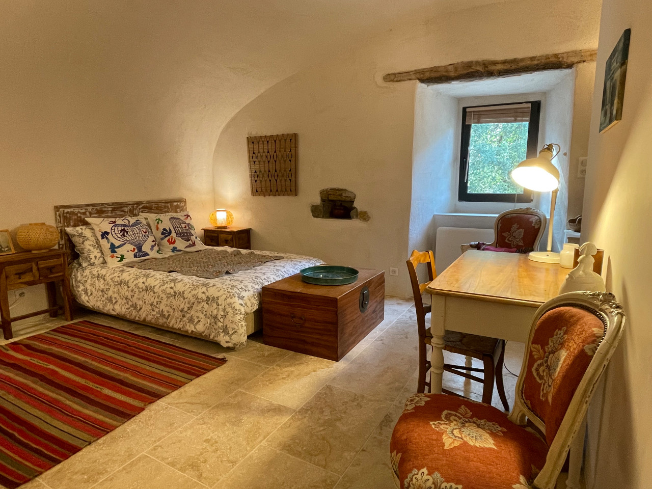 Location Gard Haut-de-gamme