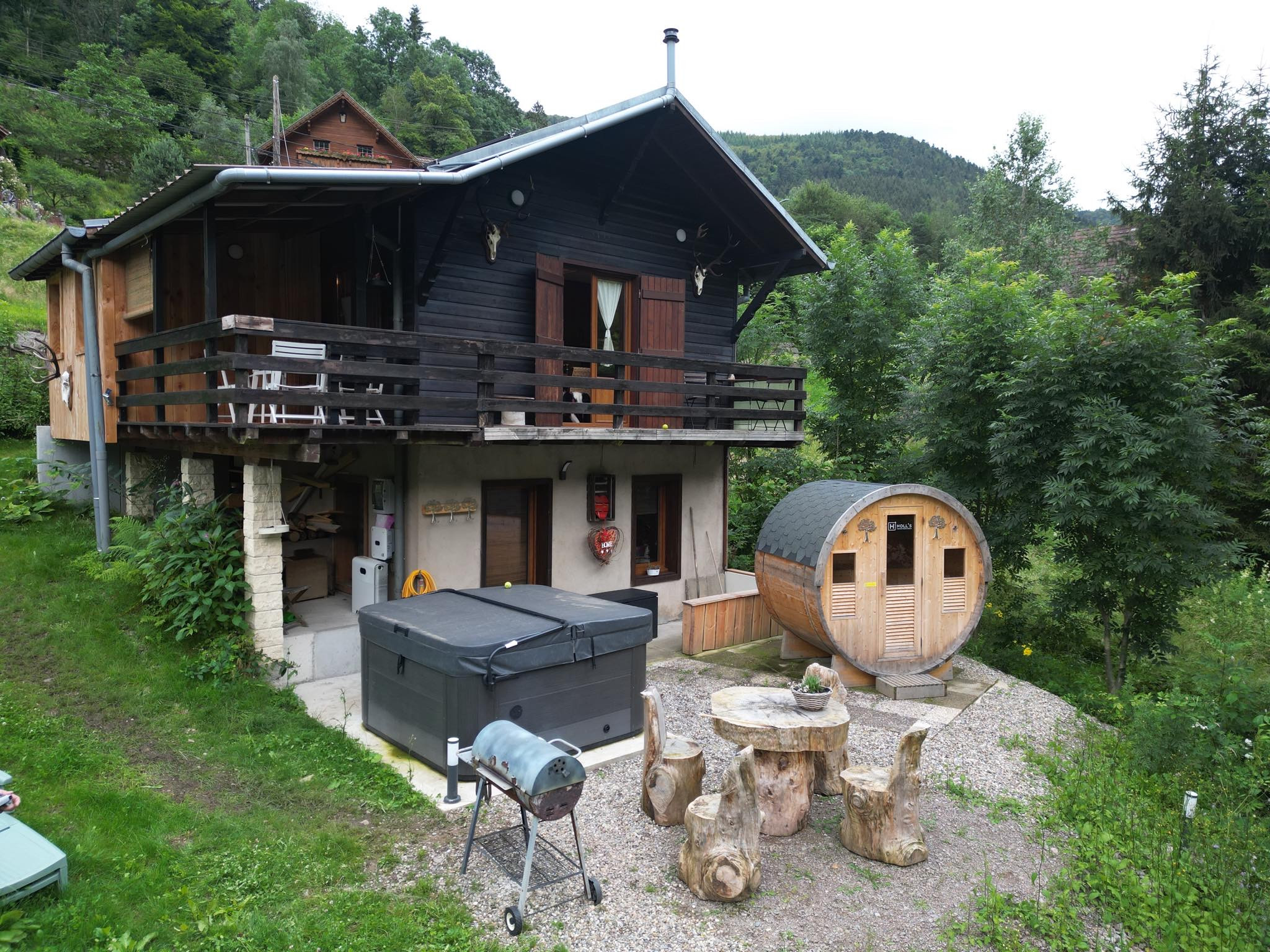 GreenGo location vacances écoresponsables