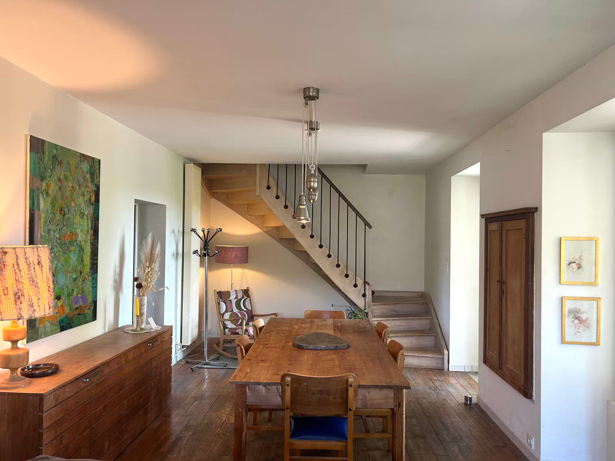 Hôte GreenGo: La maison de Lanas