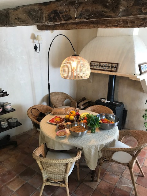 Hérault Romantique
