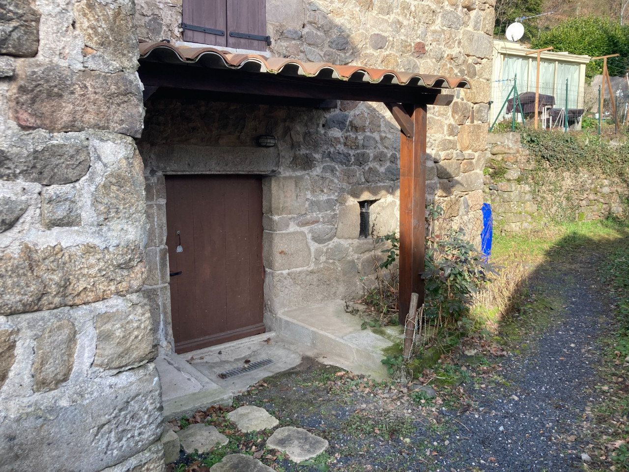  Ardèche Rustique