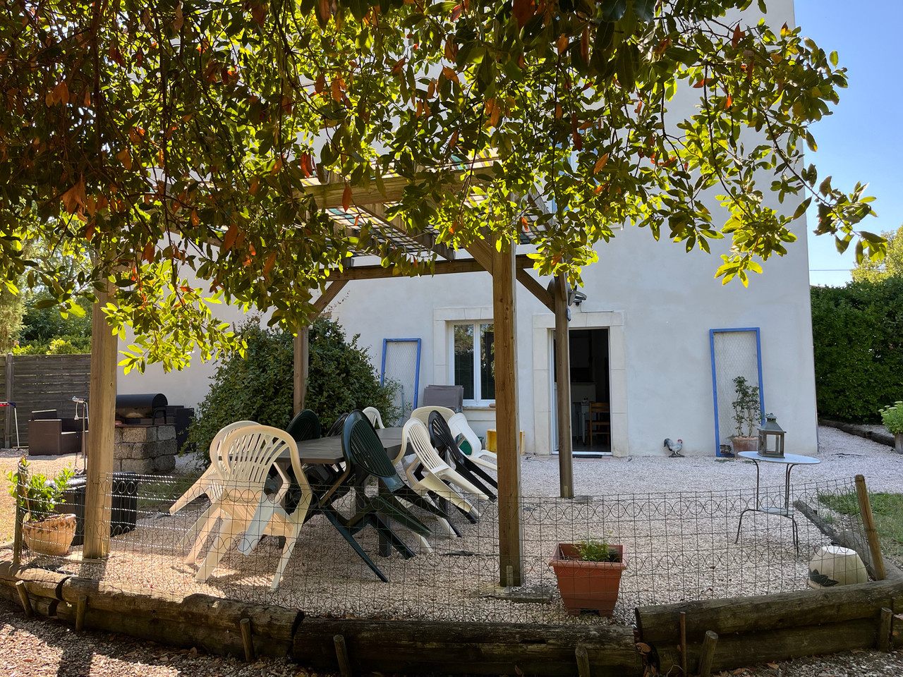 Location Aude Gîte de groupe