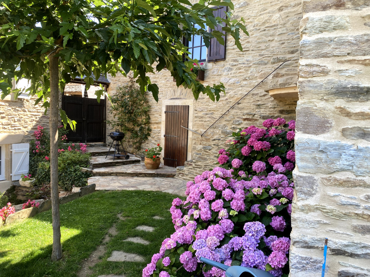 GreenGo Gîte Occitanie Évasion