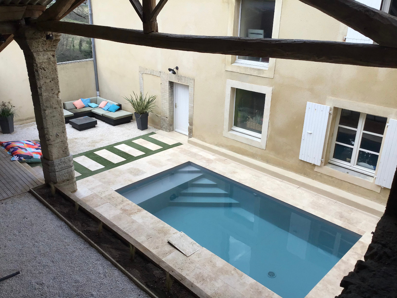 GreenGo location vacances écoresponsables