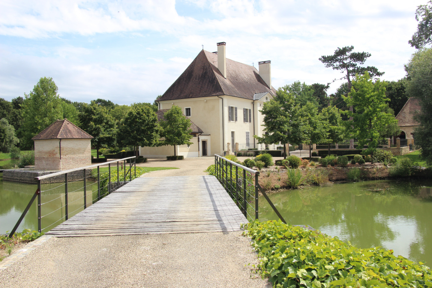 GreenGo Location Bourgogne-Franche-Comté Évasion