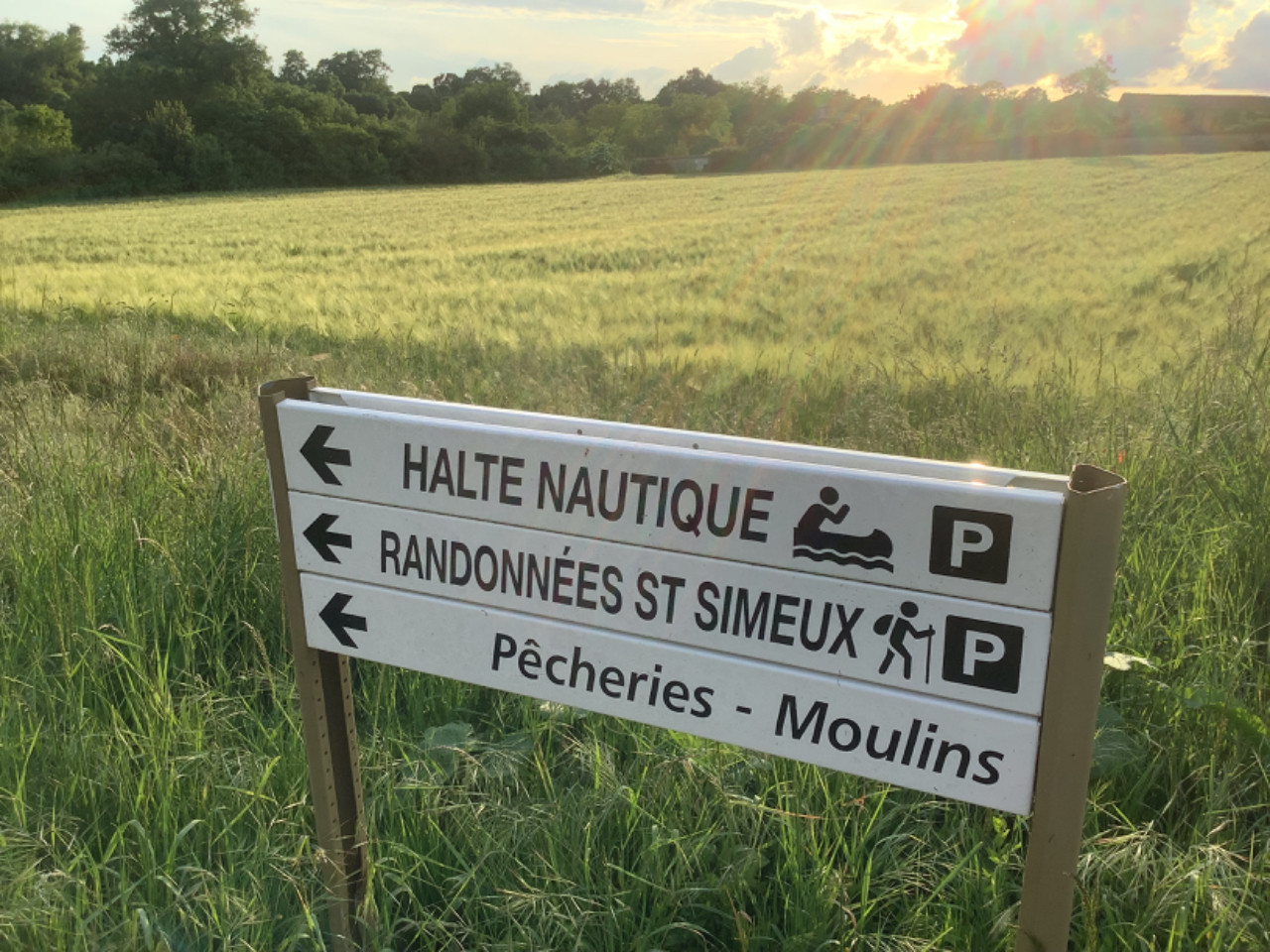 GreenGo Gîte Nouvelle-Aquitaine Évasion