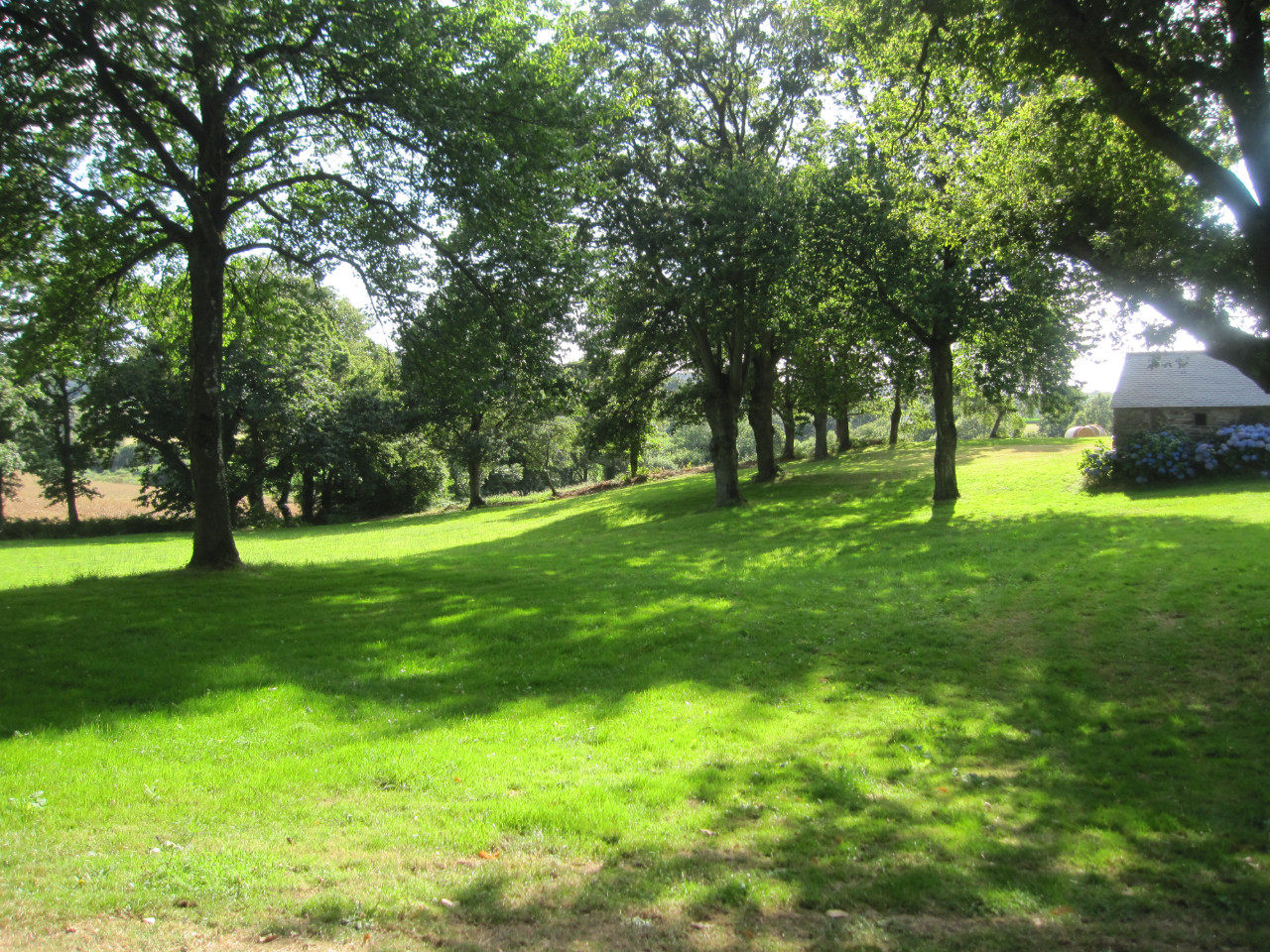 GreenGo location vacances écoresponsables