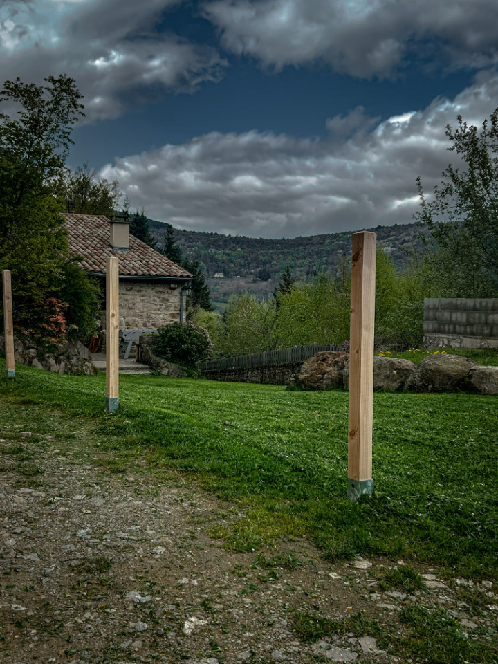 GreenGo Gîte Auvergne-Rhône-Alpes Évasion