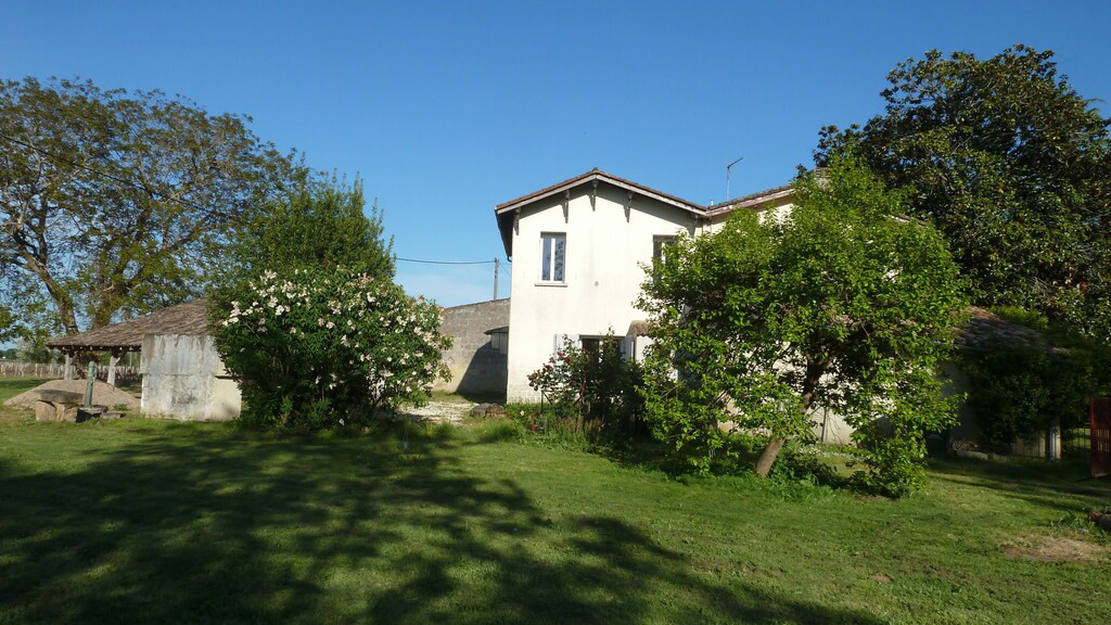GreenGo Les cerisiers de Lavagnac