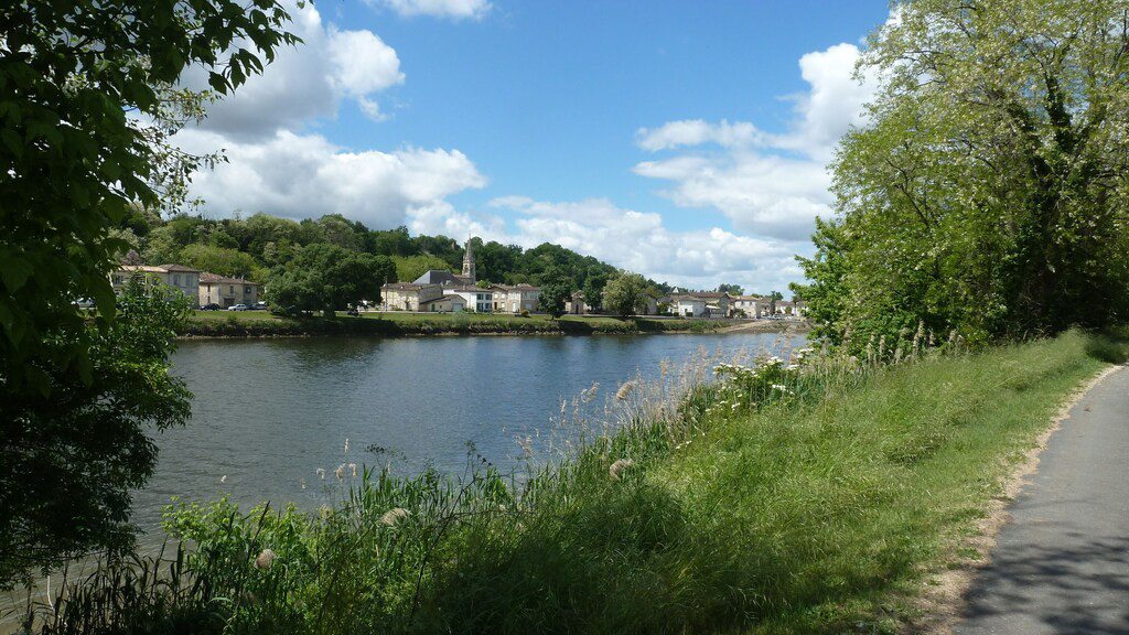 Les cerisiers de Lavagnac