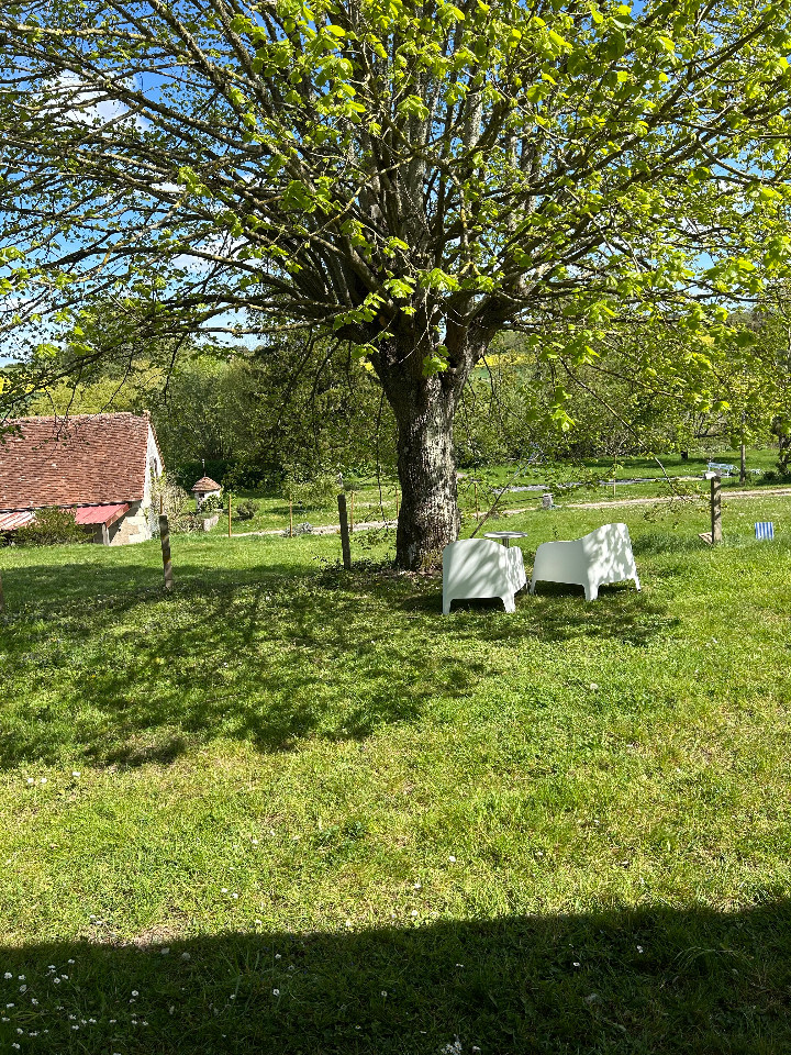  Indre À la campagne