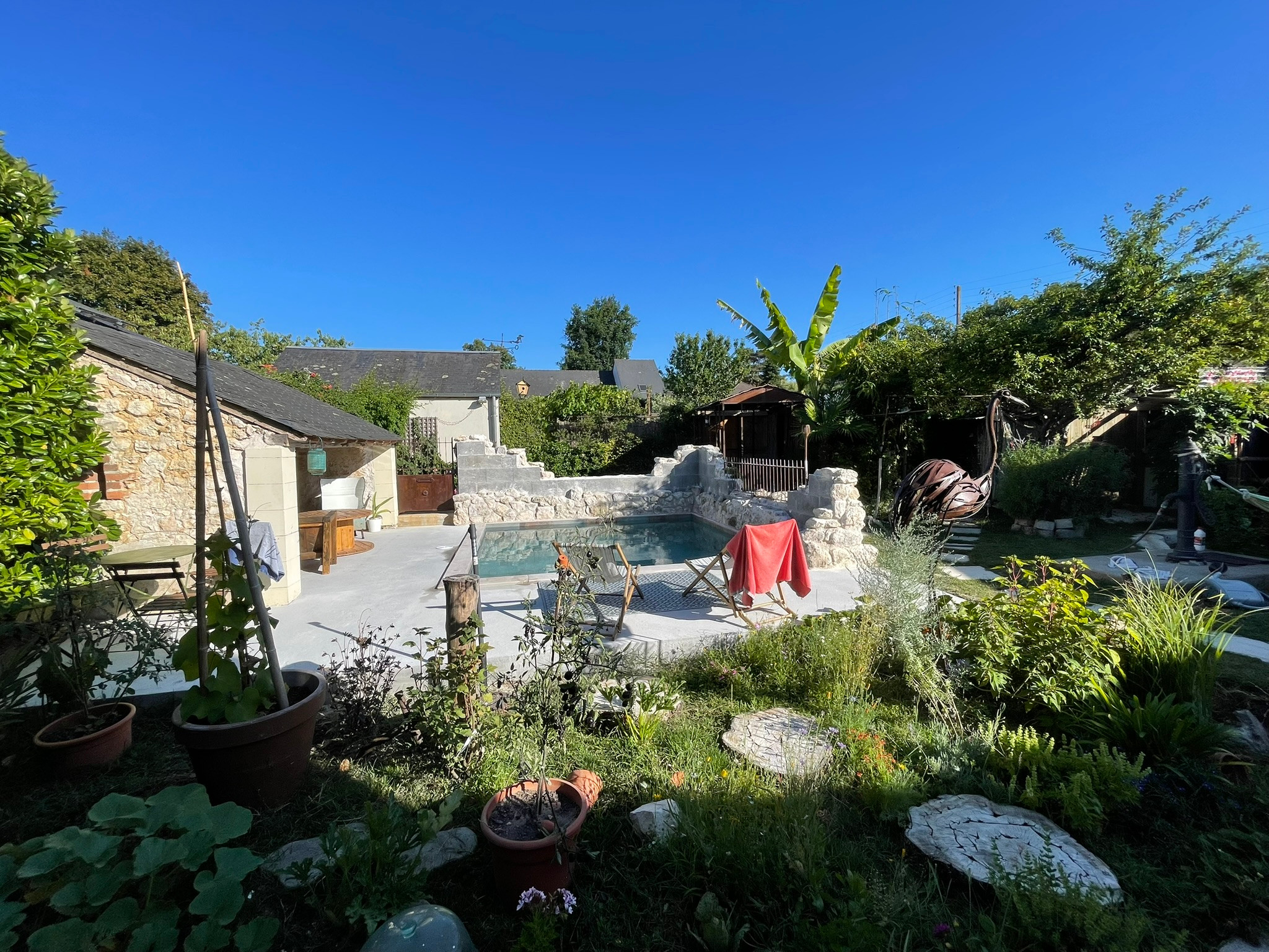 GreenGo W.E Garden