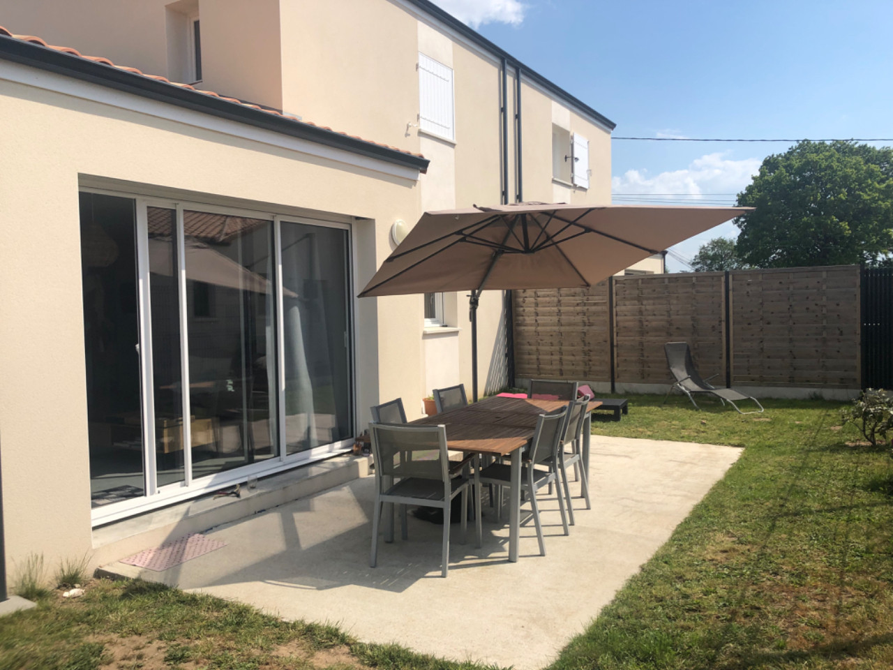 Hôte GreenGo: Ma maison au calme en restant accessible à la vie Pornicaise