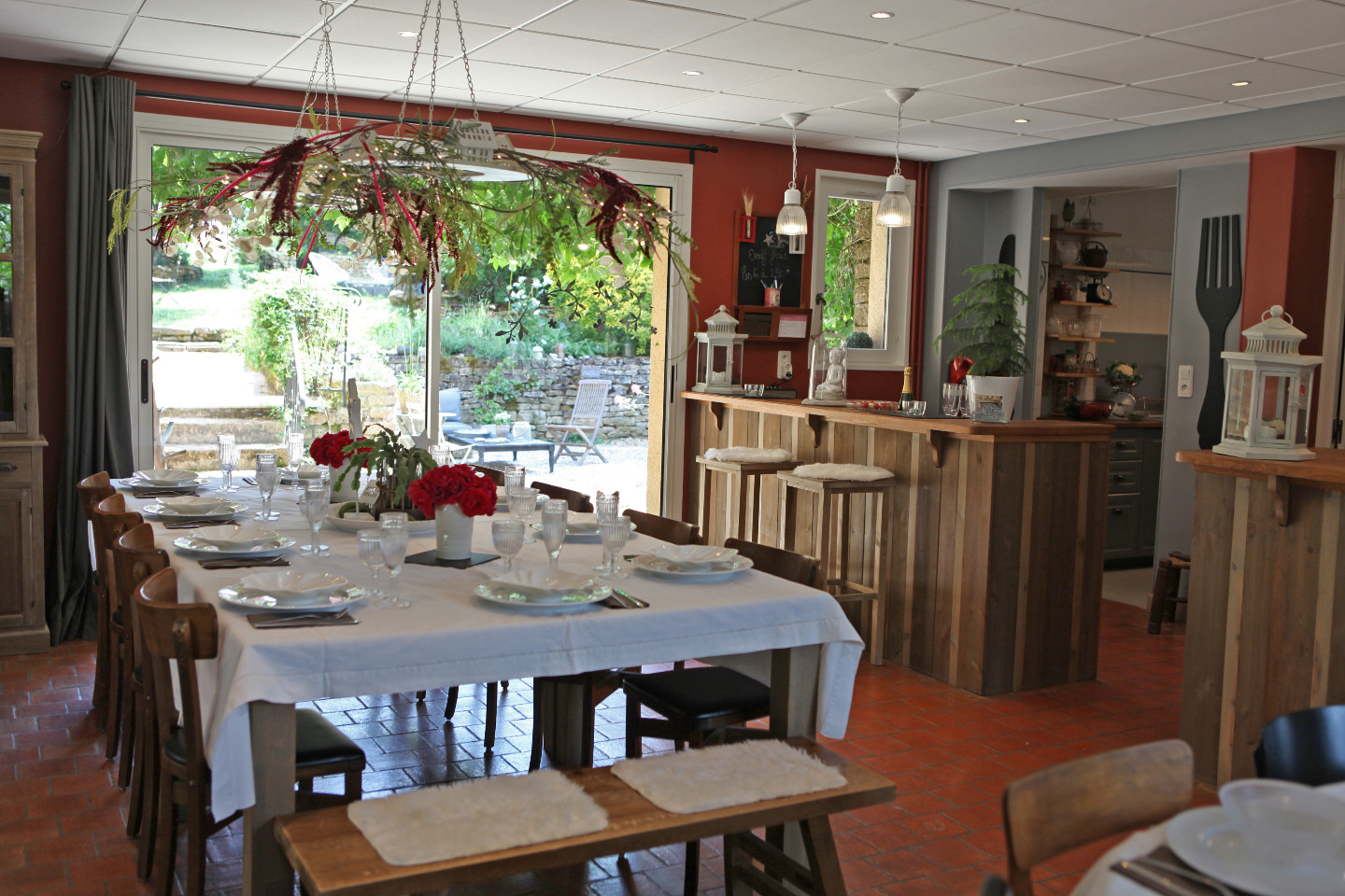 GreenGo location vacances écoresponsables