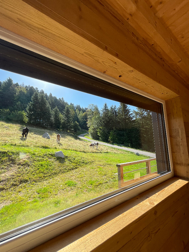 GreenGo Chalet l'Interlude