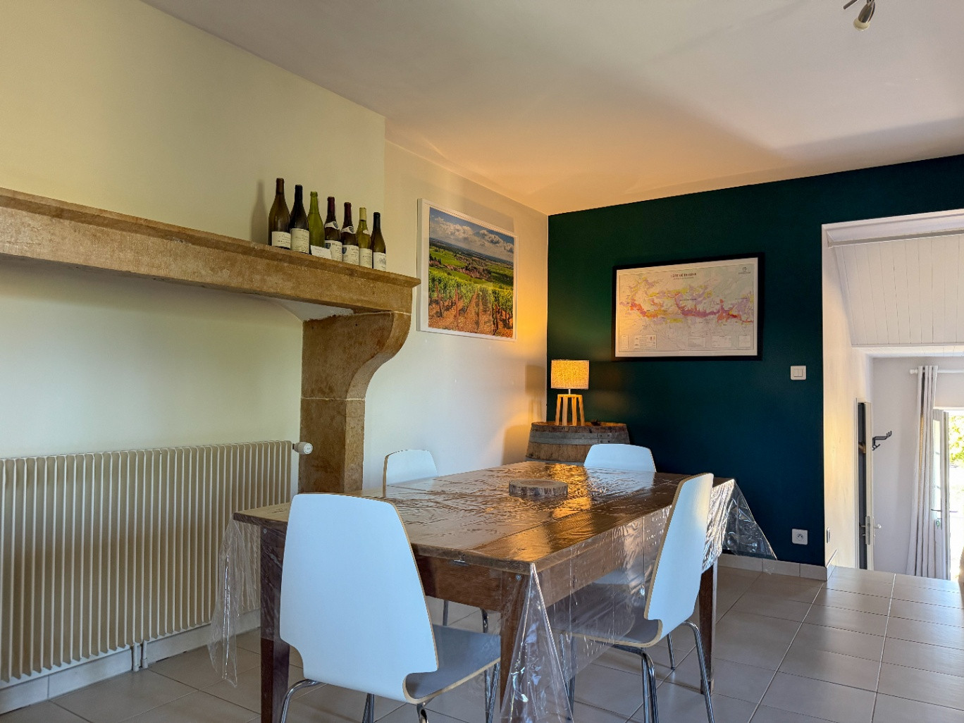 GreenGo Maison Lubin