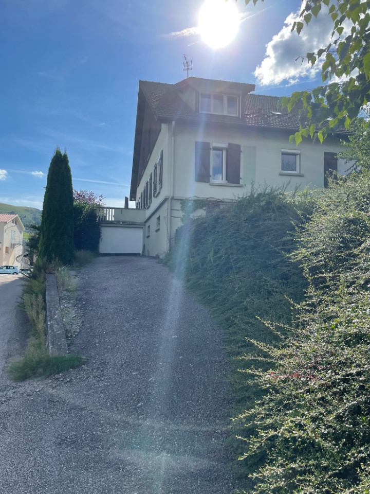 Logement GreenGo: Lysgaard Cottages Memories