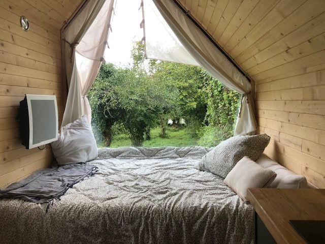 Indre Glamping