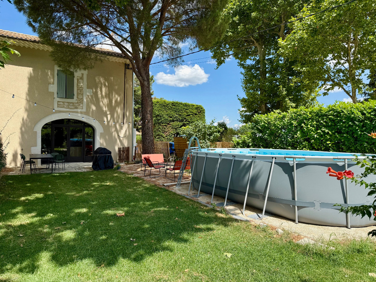 GreenGo Gîte Provence-Alpes-Côte d'Azur Évasion