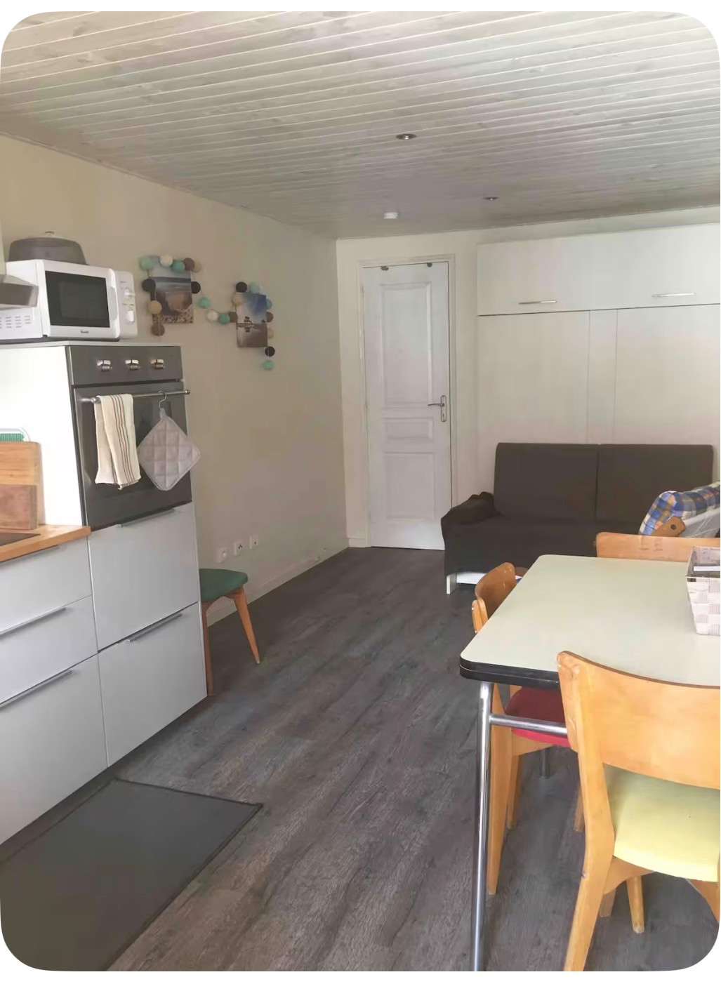 GreenGo Location Nouvelle-Aquitaine Rustique