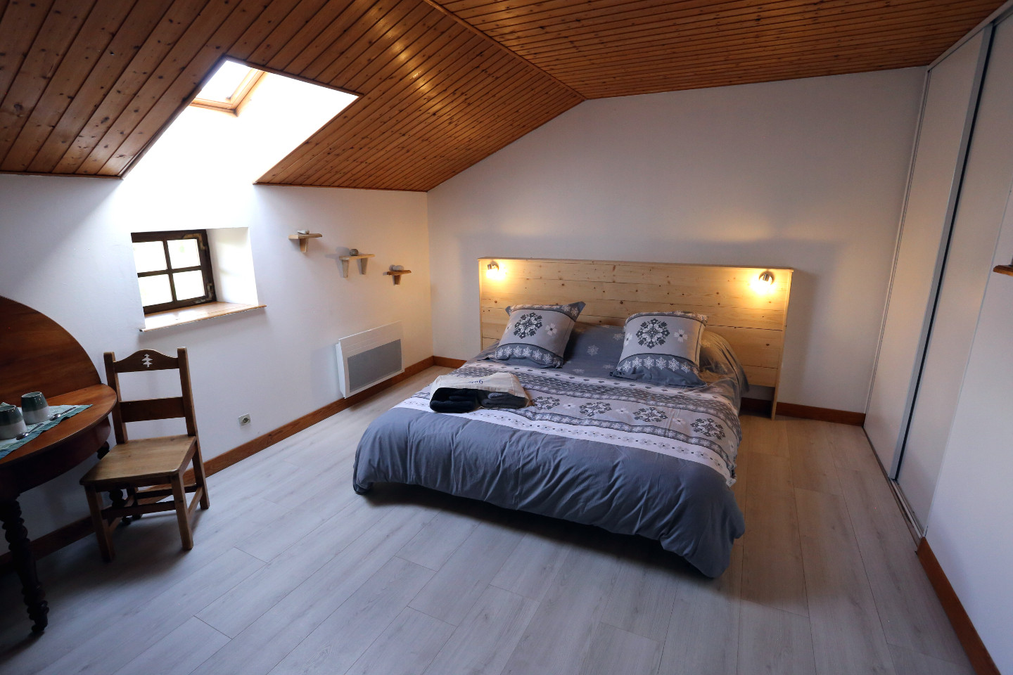 Chambre Ptolémée