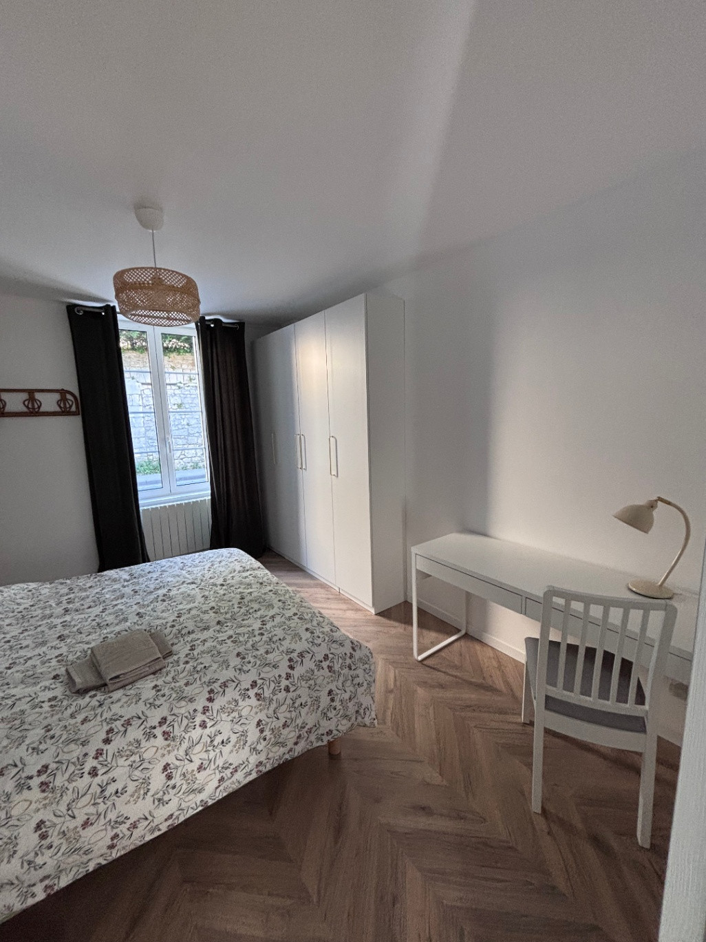 Studio atypique au bord du Ruisseau