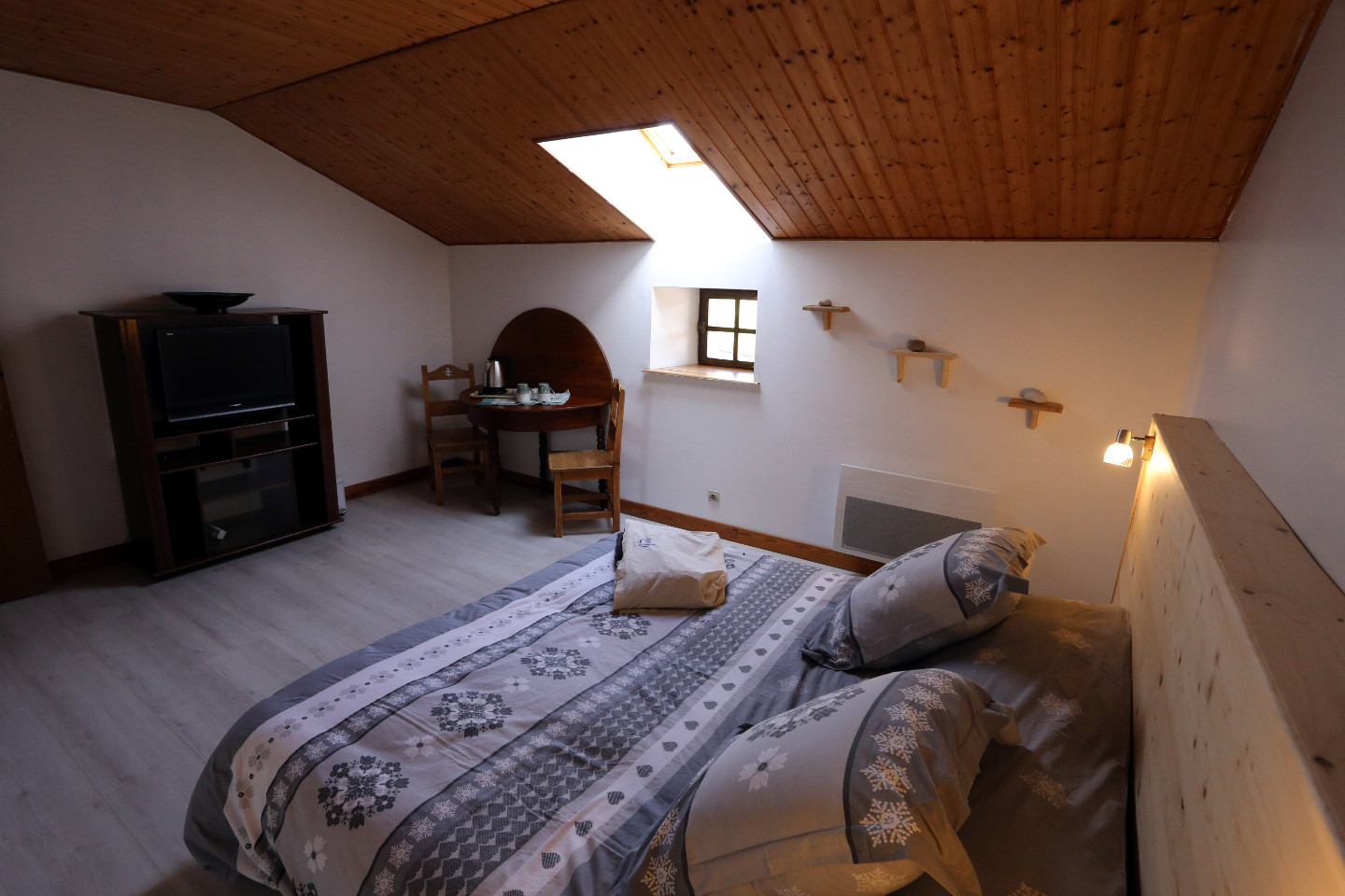 GreenGo Chambre Ptolémée