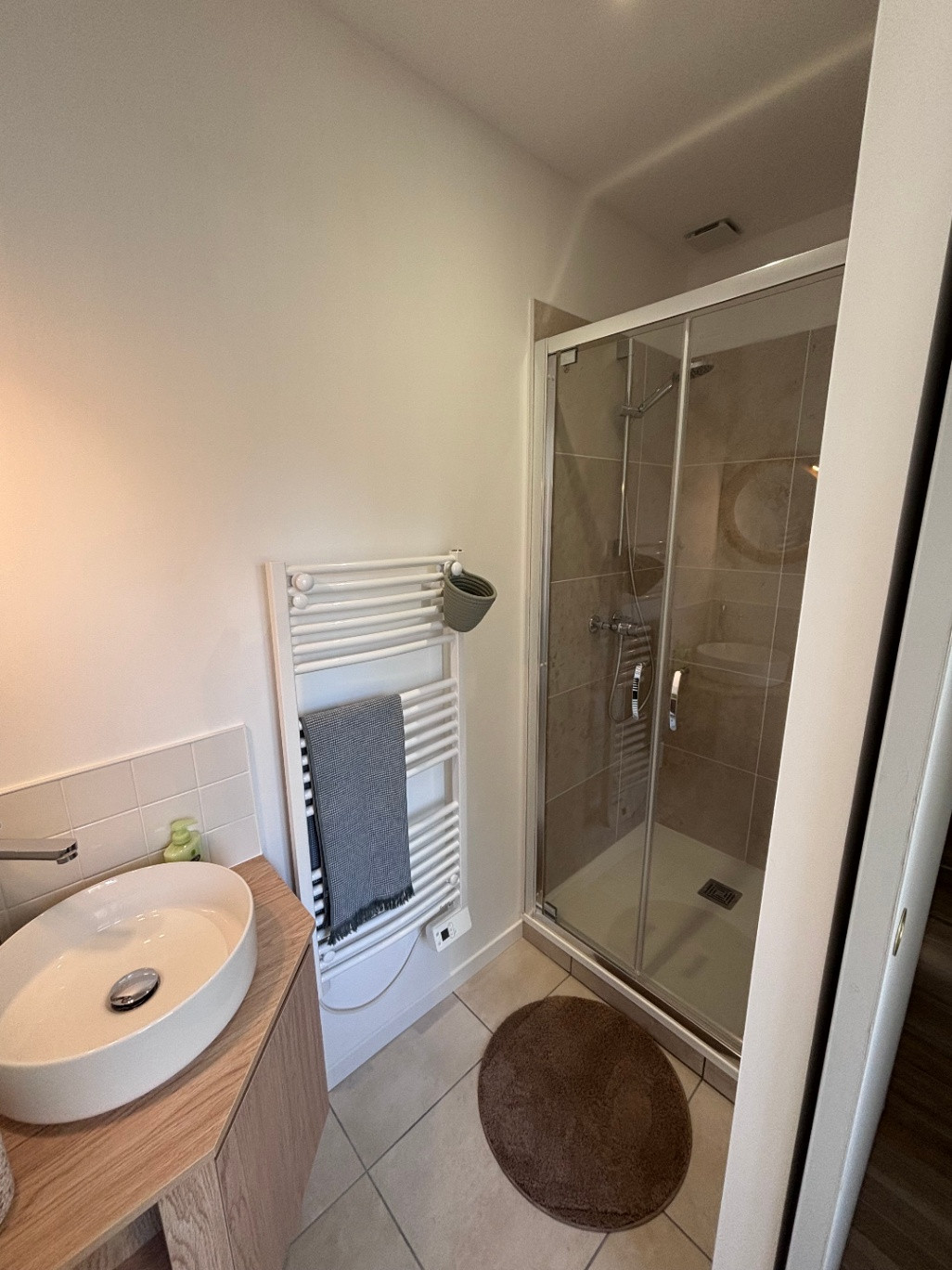 GreenGo Studio atypique au bord du Ruisseau