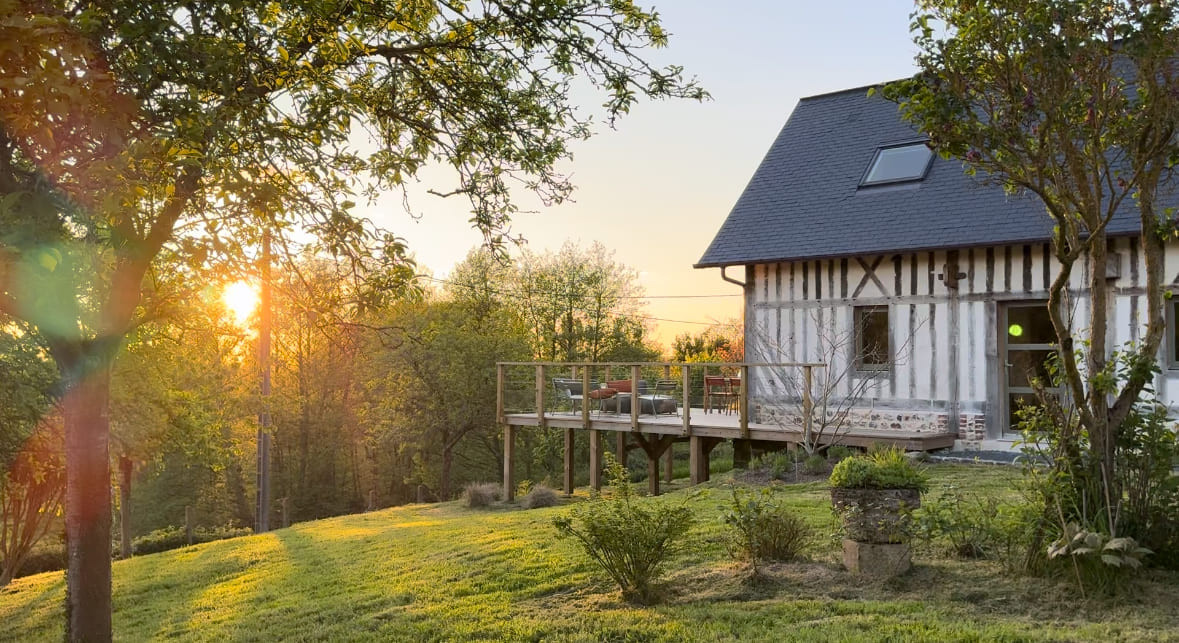 Le Clos du Haut