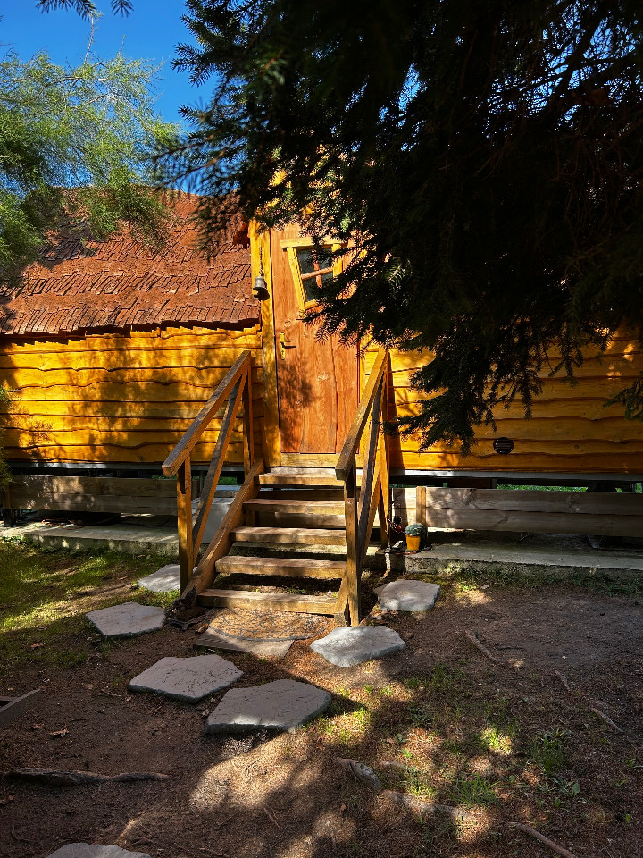 GreenGo Logement insolite Centre-Val de Loire Glamping