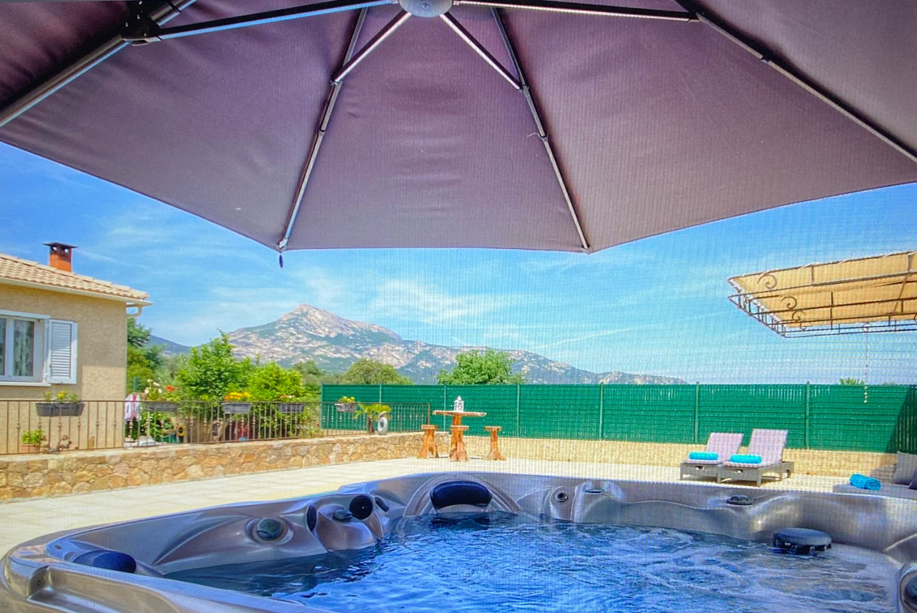 GreenGo Location Corse Haut-de-gamme
