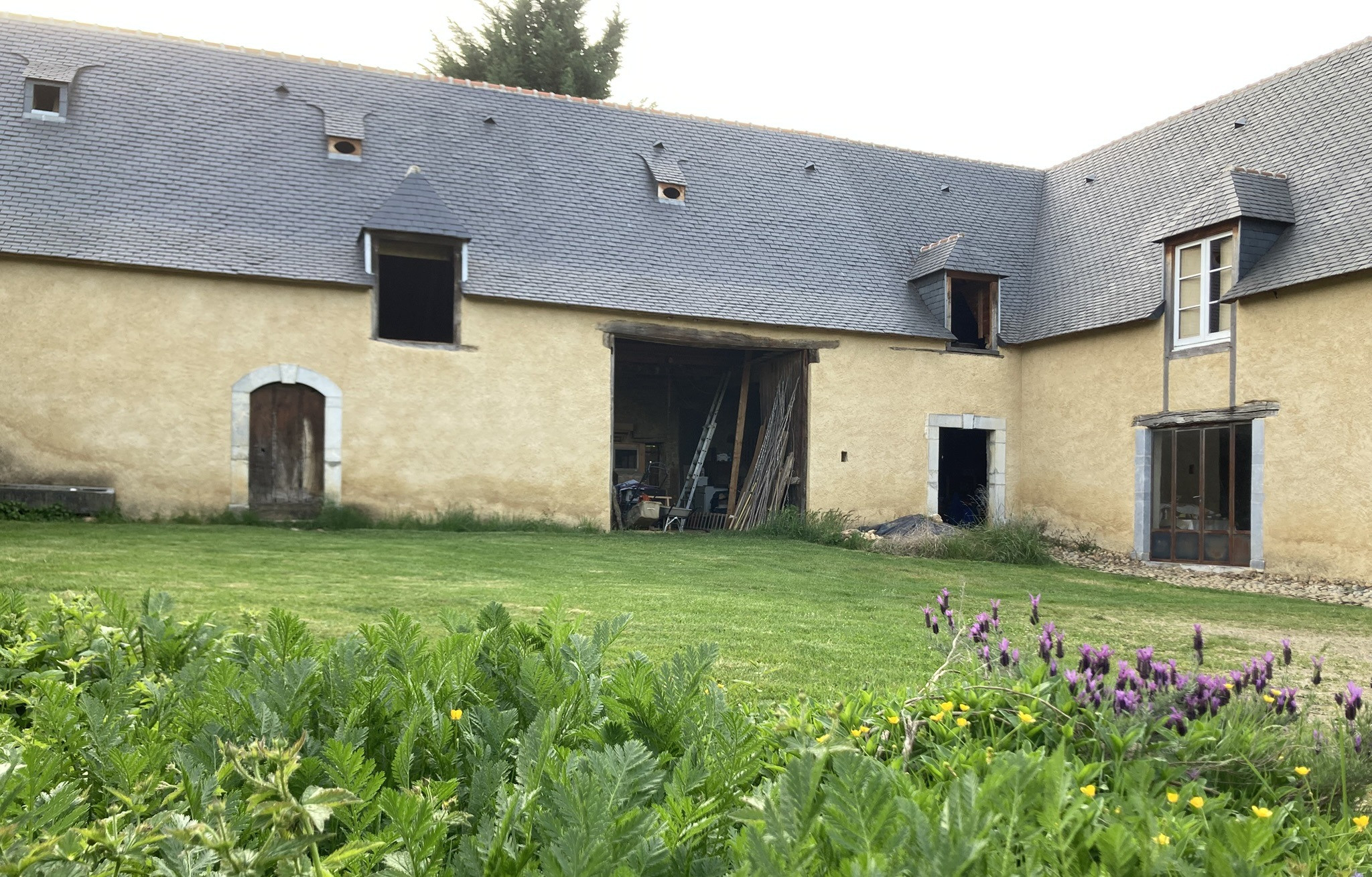 GreenGo Chambre d’hôtes Occitanie Évasion