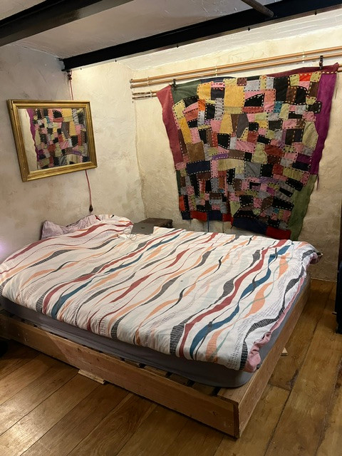 GreenGo La chambre forte