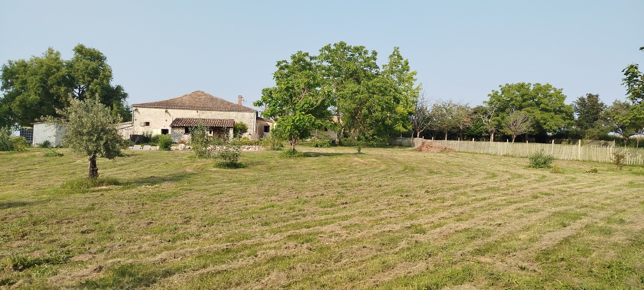 GreenGo Location Nouvelle-Aquitaine Évasion