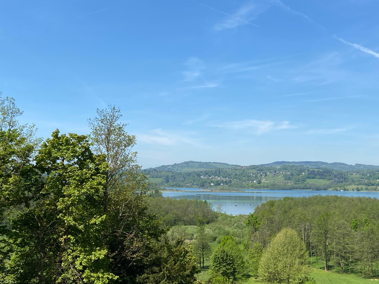 Hôte GreenGo: Bellevue sur le lac