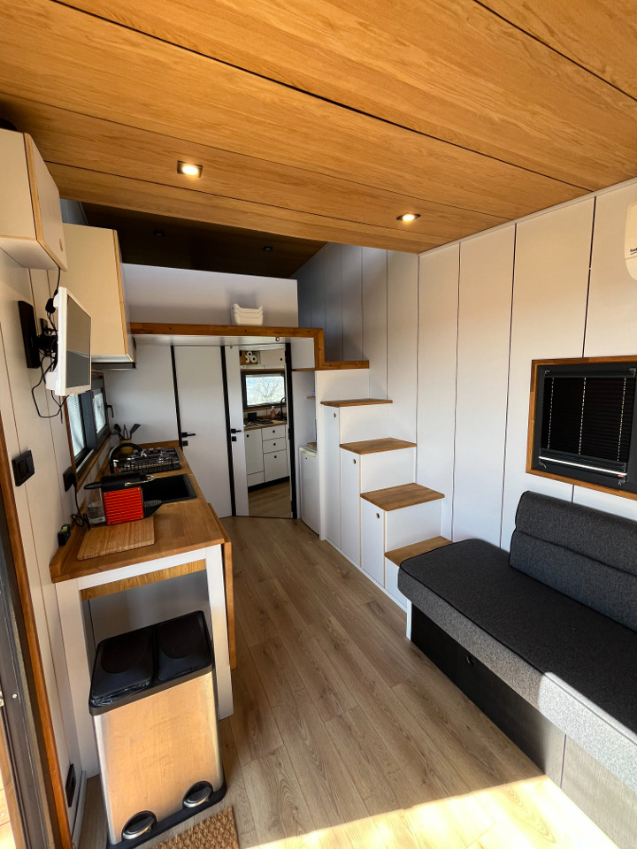 GreenGo Logement insolite Occitanie Évasion