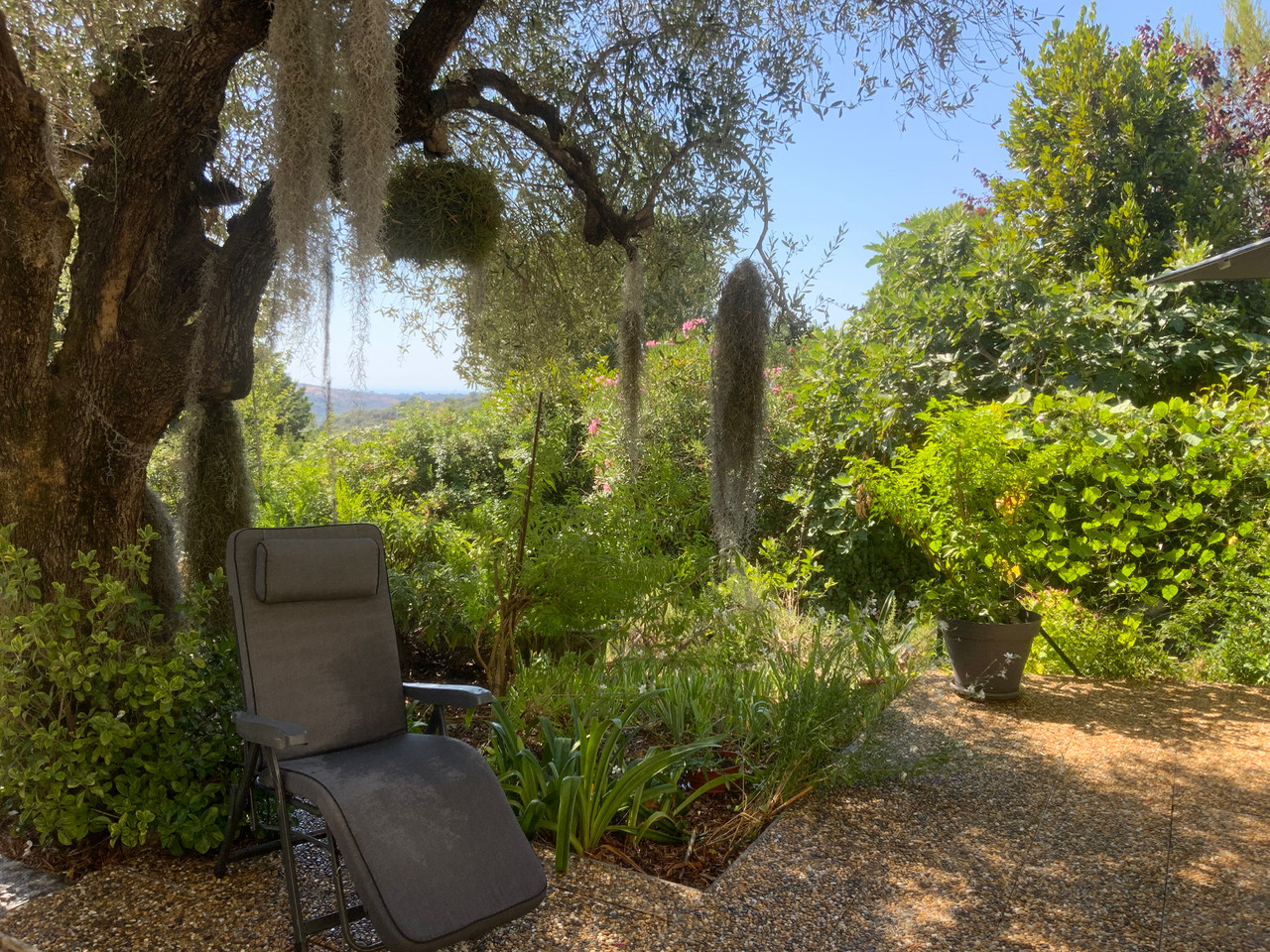 GreenGo Location Provence-Alpes-Côte d'Azur En forêt