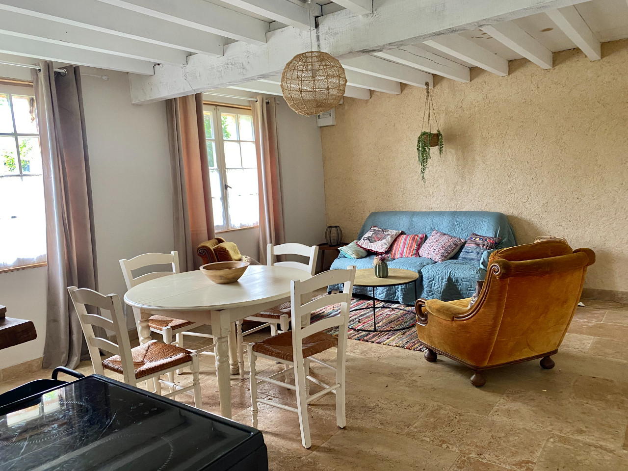 GreenGo Gîte Nouvelle-Aquitaine À la campagne