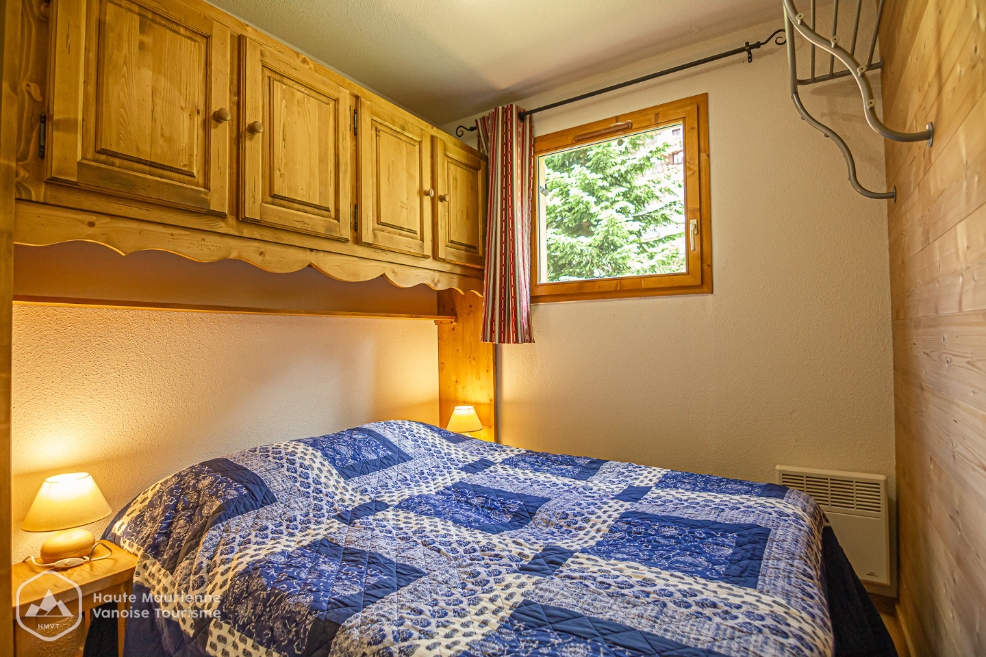 Logement GreenGo: Chalet Sorbier Arrondaz