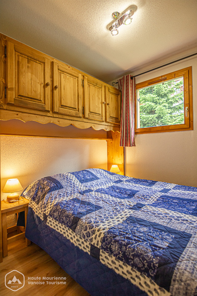 GreenGo Chalet Sorbier Arrondaz