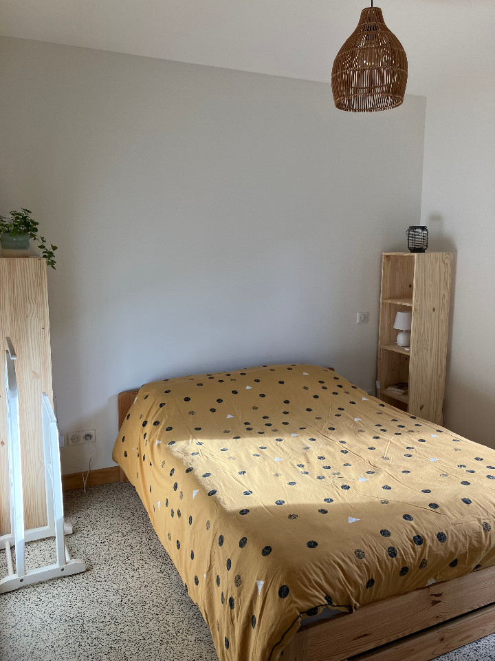 Hôte GreenGo: La maison en bois