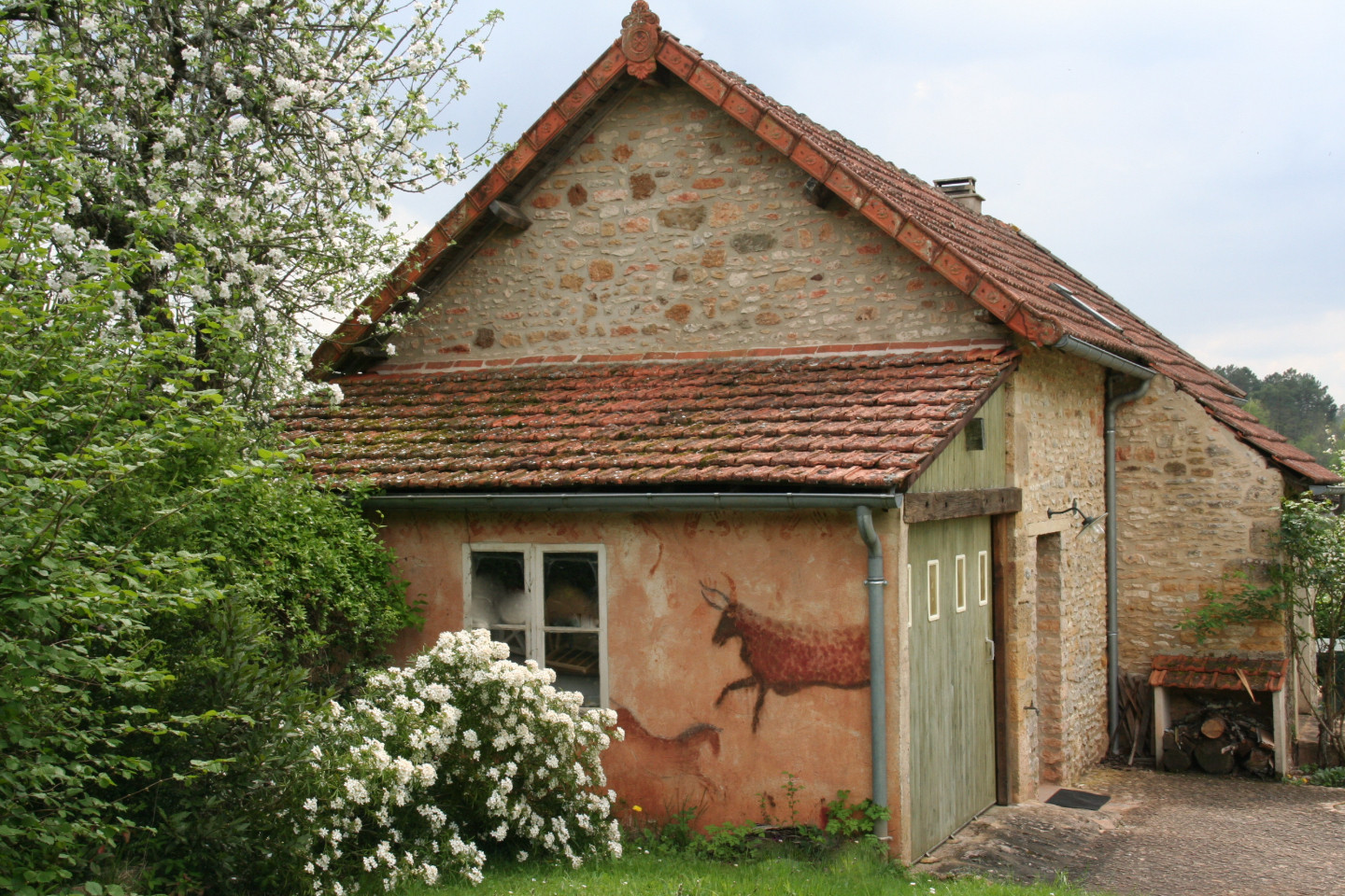 Location Dordogne Haut-de-gamme