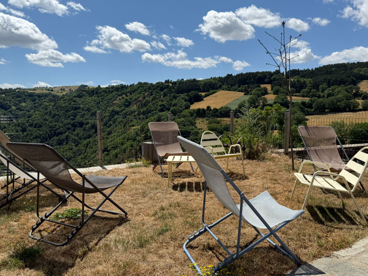 GreenGo Gîte Auvergne-Rhône-Alpes Évasion