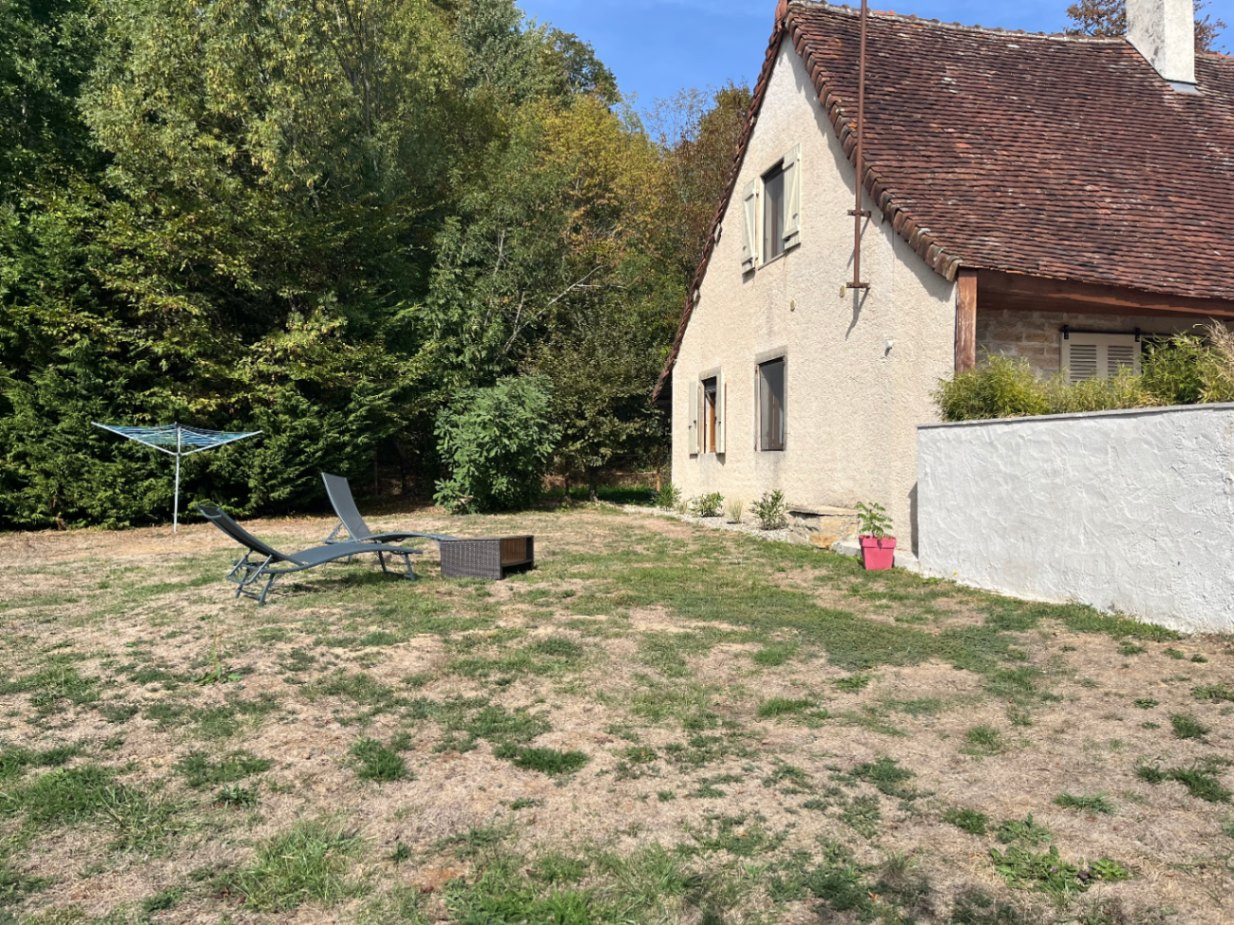 GreenGo La maison du bois