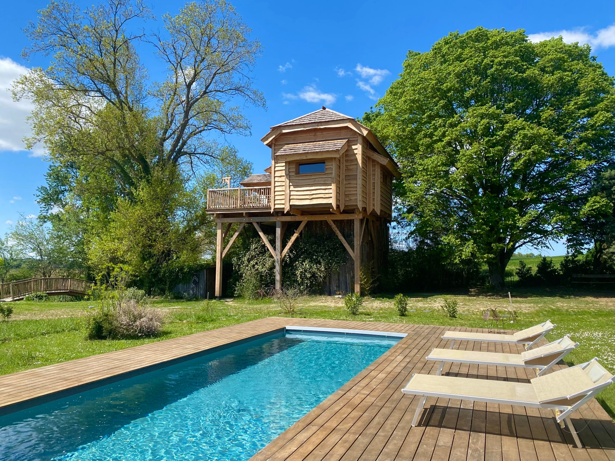 Hôte GreenGo: La cabane de Beauville