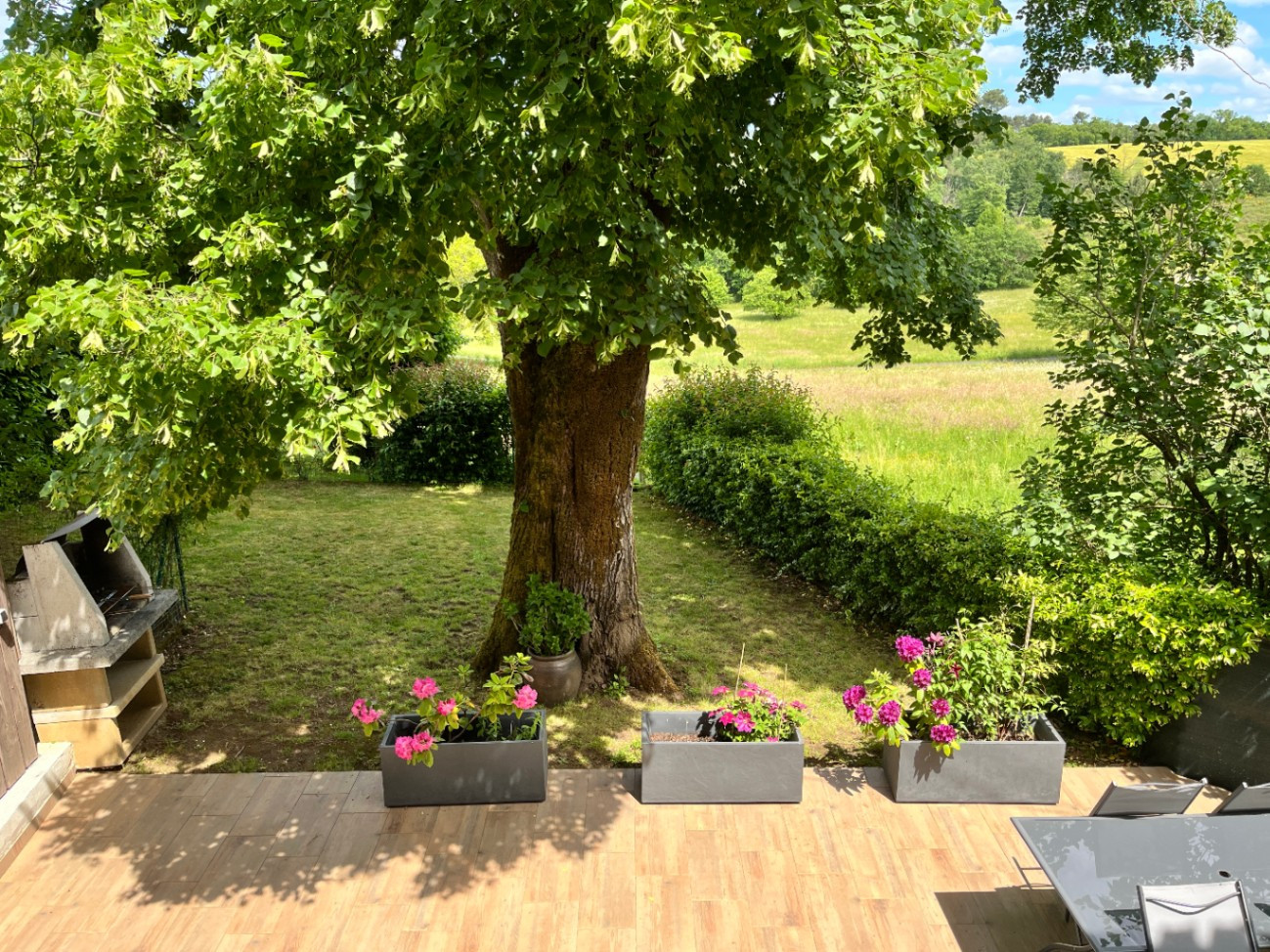 GreenGo Gîte Occitanie Évasion