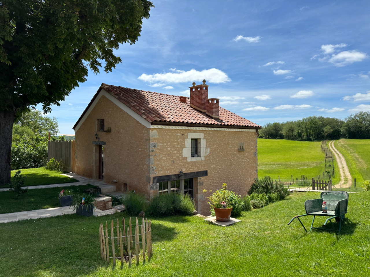 Mon Petit Domaine