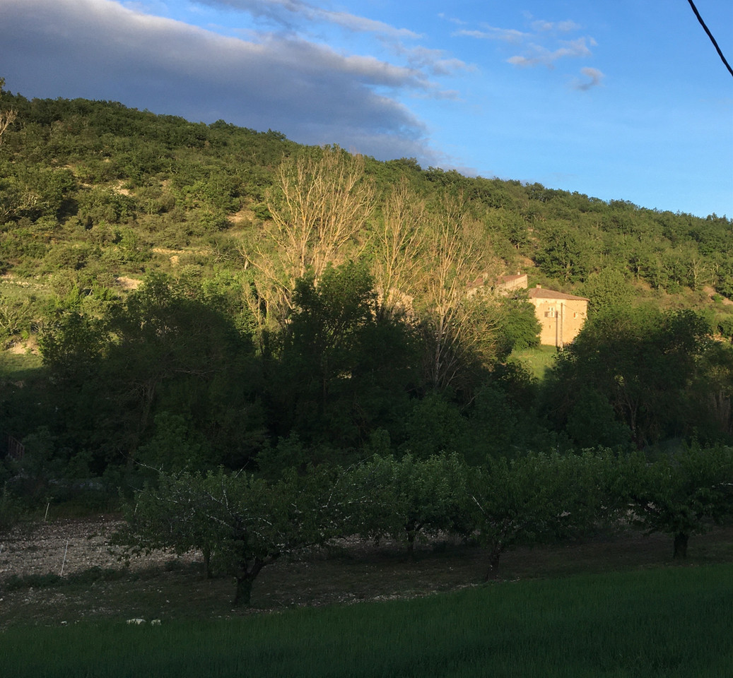 GreenGo Gîte du Fournil de la Vallée de l'Ibie