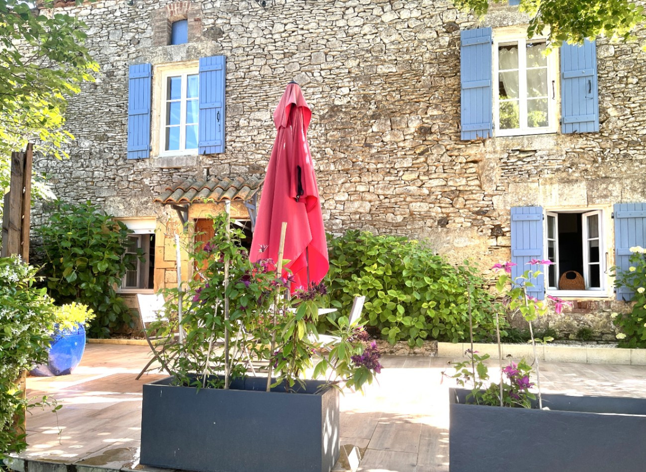 La Maison D Irene