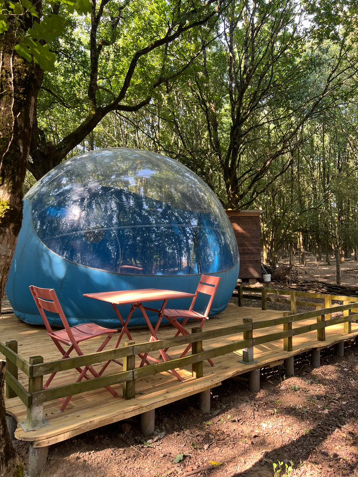 GreenGo location vacances écoresponsables